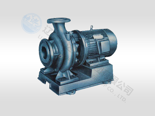 ISW、ISZ型臥式直聯(lián)泵(管道泵）